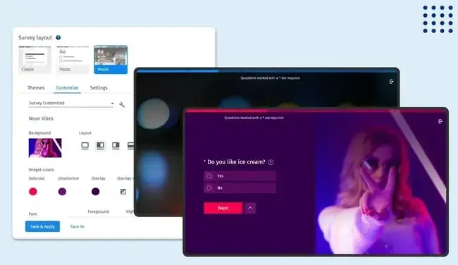 questionpro free survey maker