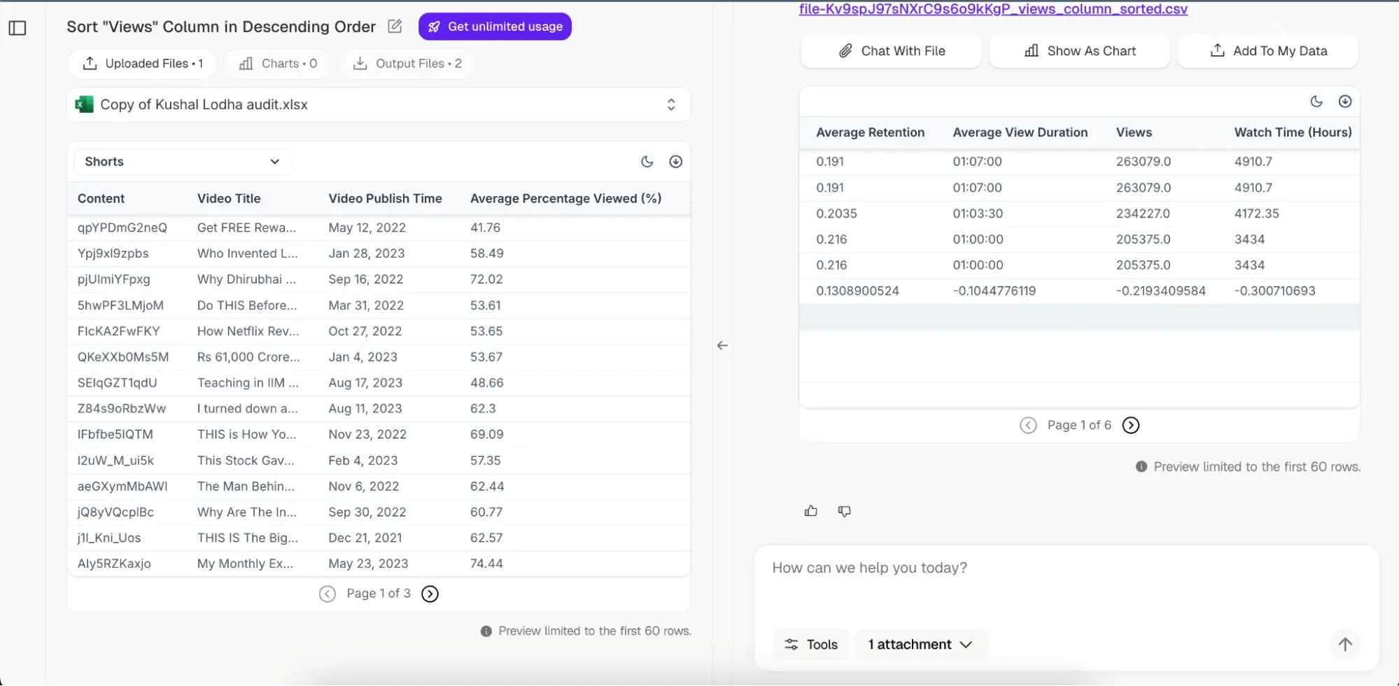 best ai tools for excel, formula bot results