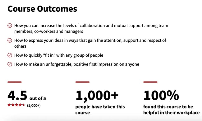 skillpath how to become a better communicator course pricing and schedule, customer service programs