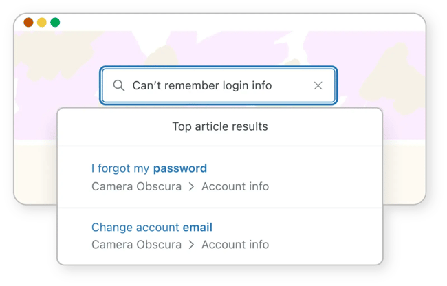 customer portal saas tool - zendesk