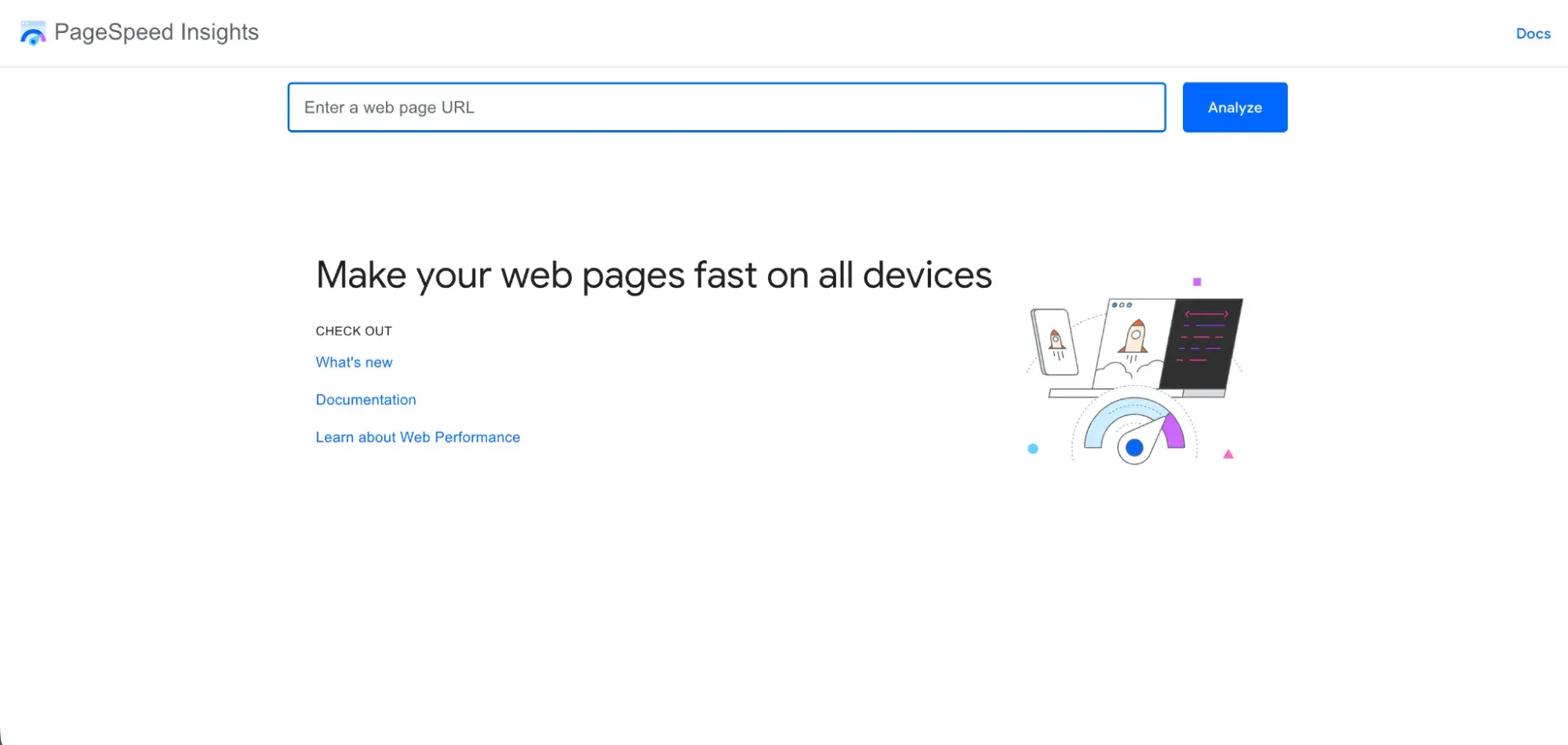 generative engine optimization for small business, optimize site speed and performance