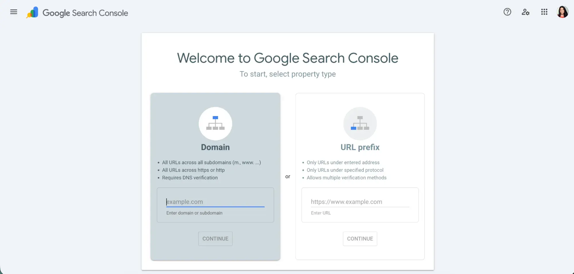 generative engine optimization for small business, google search console