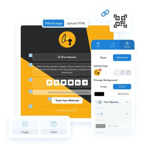 referral factory customer advocacy platform