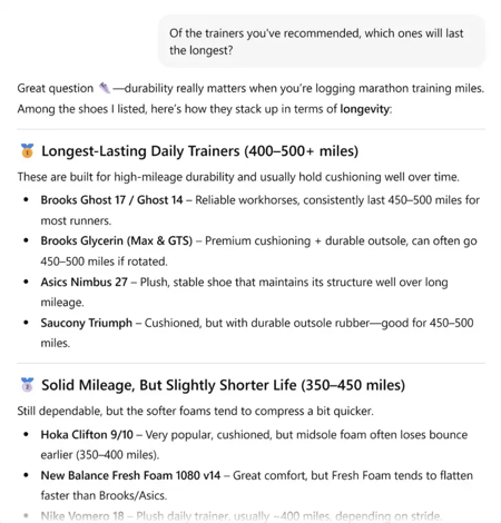Screenshot shows the importance of entity management in AEO vs. GEO.